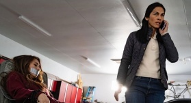 Уборщица 4 сезон 6 серия