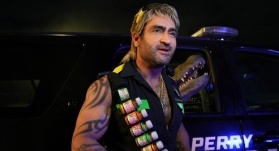 Покерфейс 2 сезон 4 серия