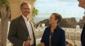 Там, где всегда светит солнце 3 серия