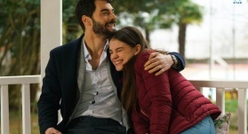 Игра моей судьбы 18 серия