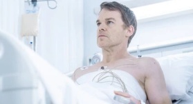 Декстер 9 сезон 1 серия Декстер 9 сезон 1 серия