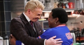 Ночной суд 2 сезон 12 серия