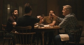 Американская ржавчина 2 сезон 10 серия Американская ржавчина 2 сезон 10 серия