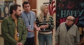 Начальная школа «Эбботт» 4 сезон 9 серия