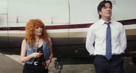 Покерфейс 2 сезон 3 серия