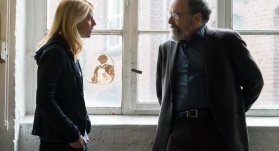 Родина 5 сезон 9 серия