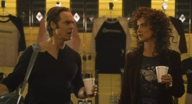 Добро пожаловать в Чиппендейлс 3 серия Добро пожаловать в Чиппендейлс 3 серия