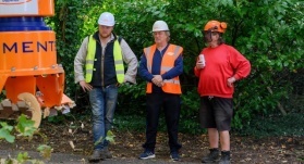 Ферма Кларксона 4 сезон 4 серия