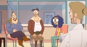 Дигман! 2 сезон 5 серия