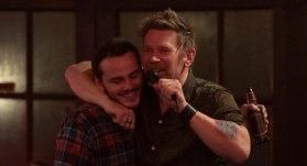 Американская ржавчина 2 сезон 8 серия Американская ржавчина 2 сезон 8 серия