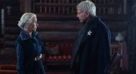 1923 2 сезон 1 серия 1923 2 сезон 1 серия