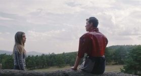 Лагерь Альбанта 3 серия