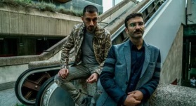 Гоморра 4 сезон 9 серия