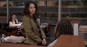 Новичок 6 сезон 7 серия