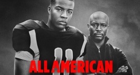 Всеамериканский 7 сезон 2 серия