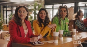 Зачарованные 4 сезон 12 серия