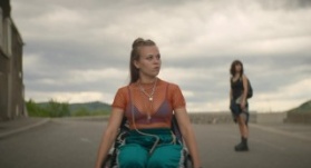 7 жизней Леа 5 серия