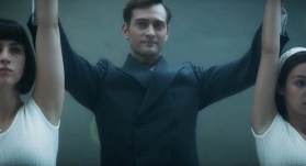 Пелотари 5 серия