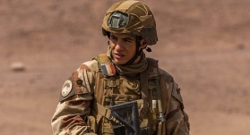 Часовые 7 серия