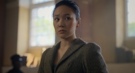 Бриджертоны 4 сезон 8 серия