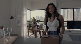 Платформа 2 сезон 6 серия