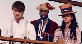 Чудотворцы 3 сезон 6 серия Чудотворцы 3 сезон 6 серия