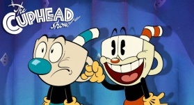 Шоу Чашека! 3 сезон 11 серия