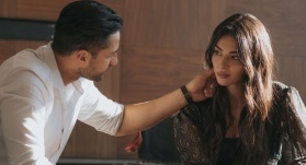 Мечты и жизни 1 серия