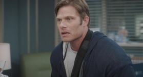 Анатомия страсти 22 сезон 6 серия