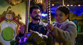 Игра моей судьбы 9 серия