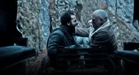 Пакт 5 серия