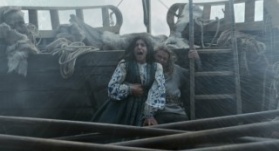 Викинги: Вальхалла 2 сезон 6 серия Викинги: Вальхалла 2 сезон 6 серия