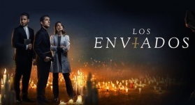 Посланники 6 серия