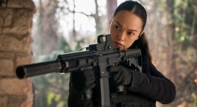 ФБР: За границей 4 сезон 15 серия