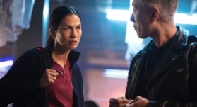 Уборщица 4 сезон 2 серия