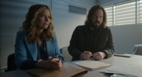 Линкольн для адвоката 4 сезон 1 серия