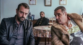 Под прикрытием 3 сезон 2 серия Под прикрытием 3 сезон 2 серия