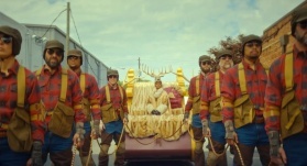 Предсказание 2 сезон 10 серия