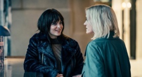 Подозреваемый 2 сезон 5 серия