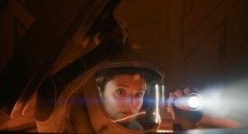 Ковчег 2 сезон 5 серия