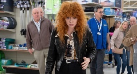 Покерфейс 2 сезон 7 серия