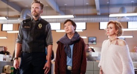 Контроль за животными 4 сезон 4 серия Контроль за животными 4 сезон 4 серия