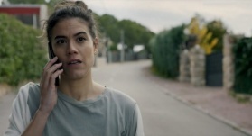 Ложь 6 серия