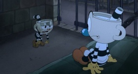 Шоу Чашека! 2 сезон 1 серия