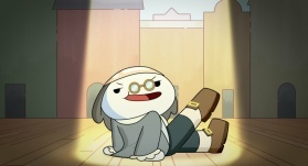 Чудаки 2 сезон 1 серия