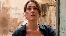 Дежурство 2 сезон 5 серия