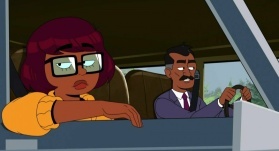 Велма 2 сезон 6 серия