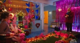 Вампир Реджинальд 2 сезон 1 серия Вампир Реджинальд 2 сезон 1 серия