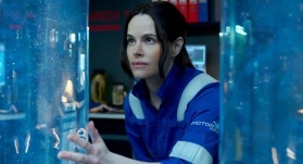 Буровая 2 сезон 2 серия