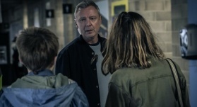 Грейс 5 сезон 1 серия